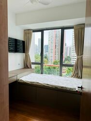 Vista Residences (D12), Condominium #567703271
